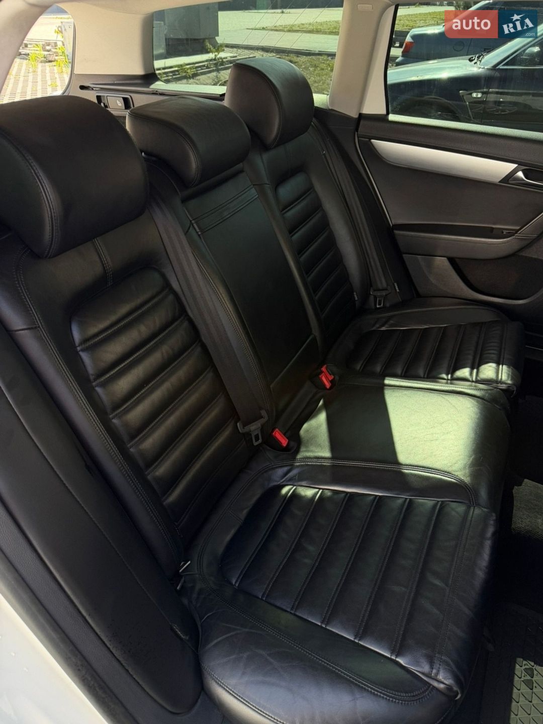 Volkswagen Passat 2012 VIN WVWZZZ3CZDE042671 фото оголошення 46 з 52
