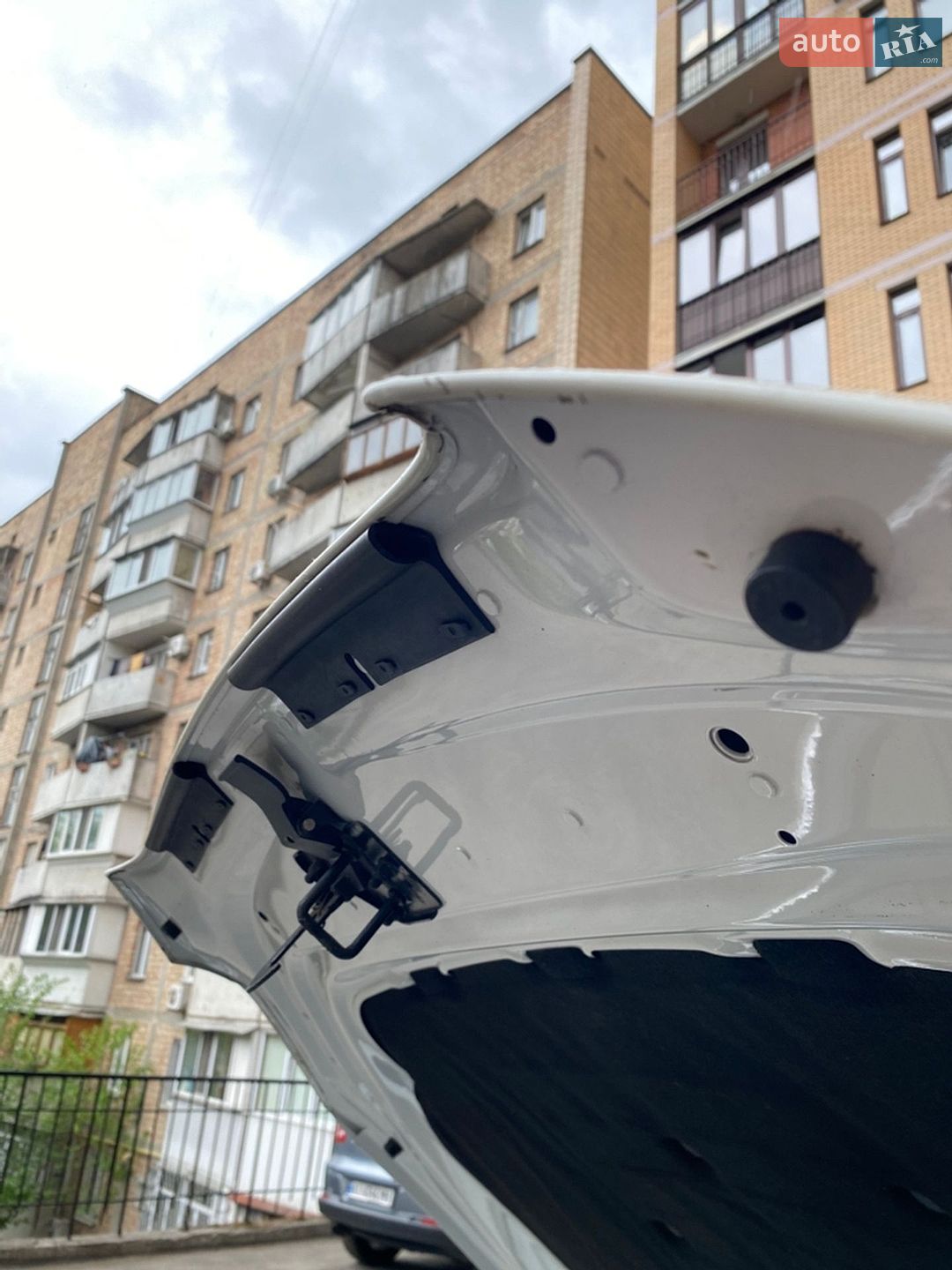 Audi Q7 2012 VIN WAUZZZ4L6DD018195 фото оголошення 18 з 71
