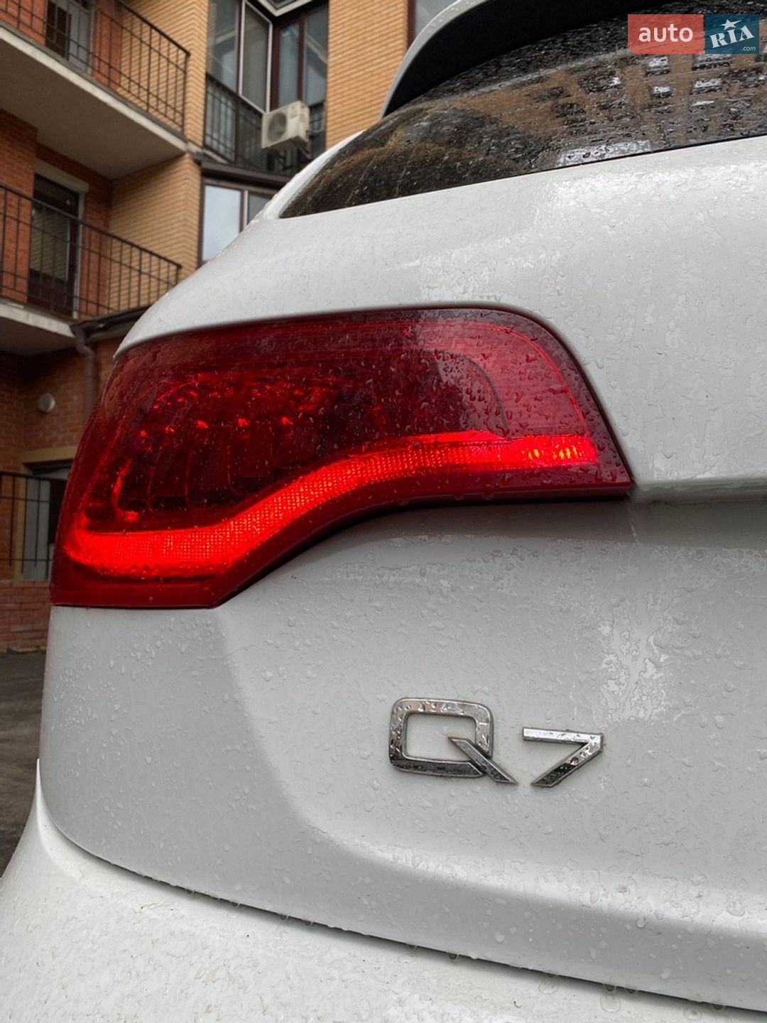 Audi Q7 2012 VIN WAUZZZ4L6DD018195 фото оголошення 19 з 71