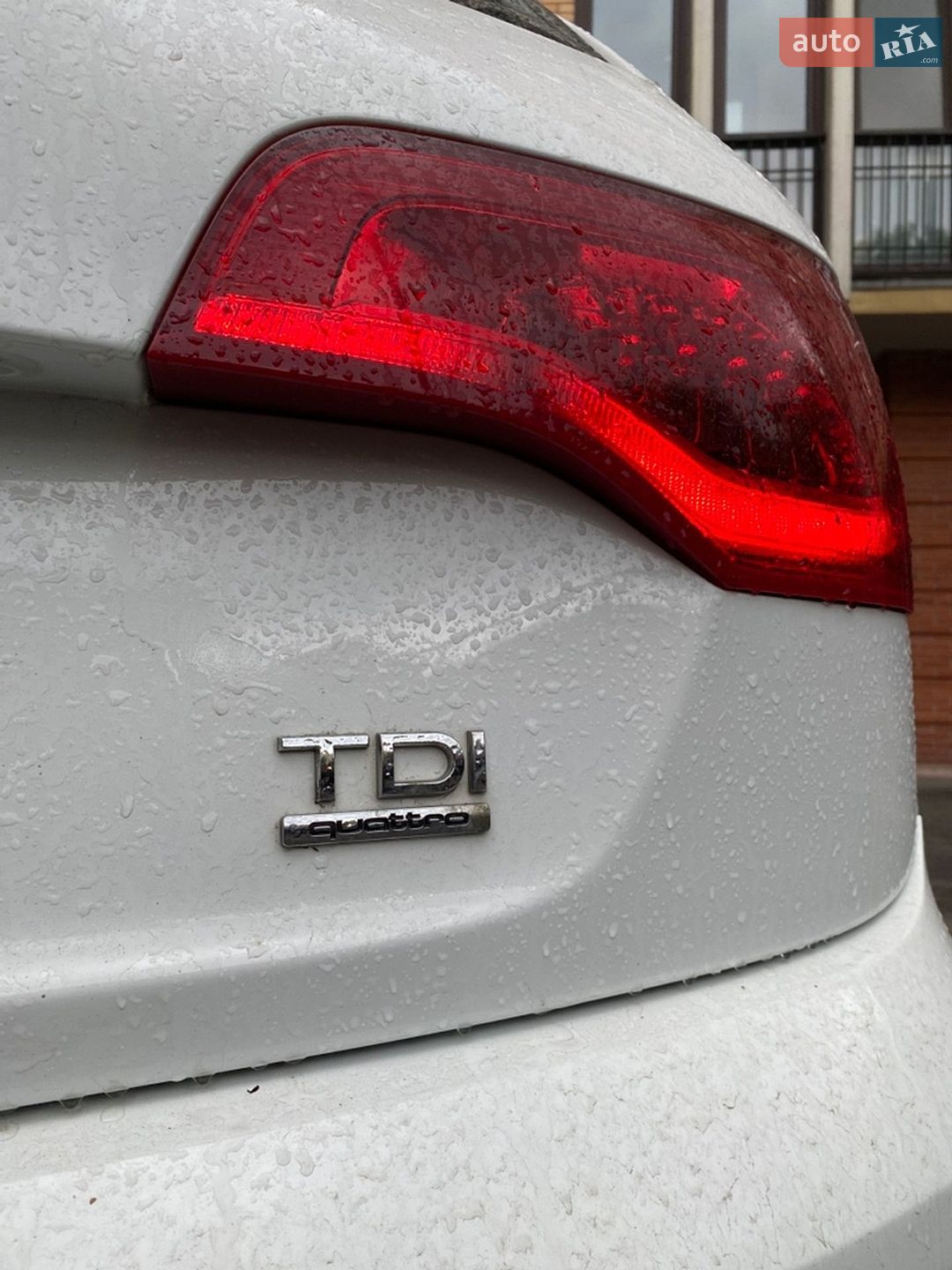 Audi Q7 2012 VIN WAUZZZ4L6DD018195 фото оголошення 20 з 71