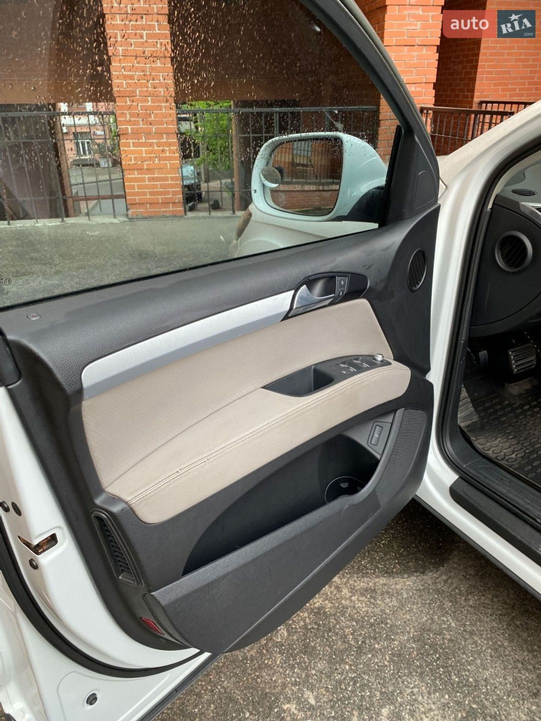 Audi Q7 2012 VIN WAUZZZ4L6DD018195 фото оголошення 23 з 71