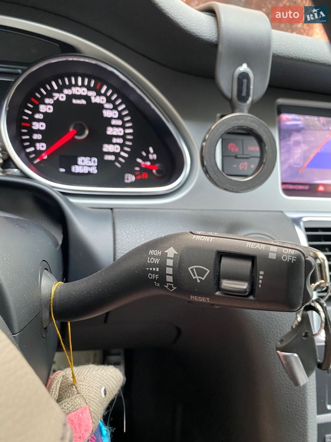 Audi Q7 2012 VIN WAUZZZ4L6DD018195 фото оголошення 29 з 71