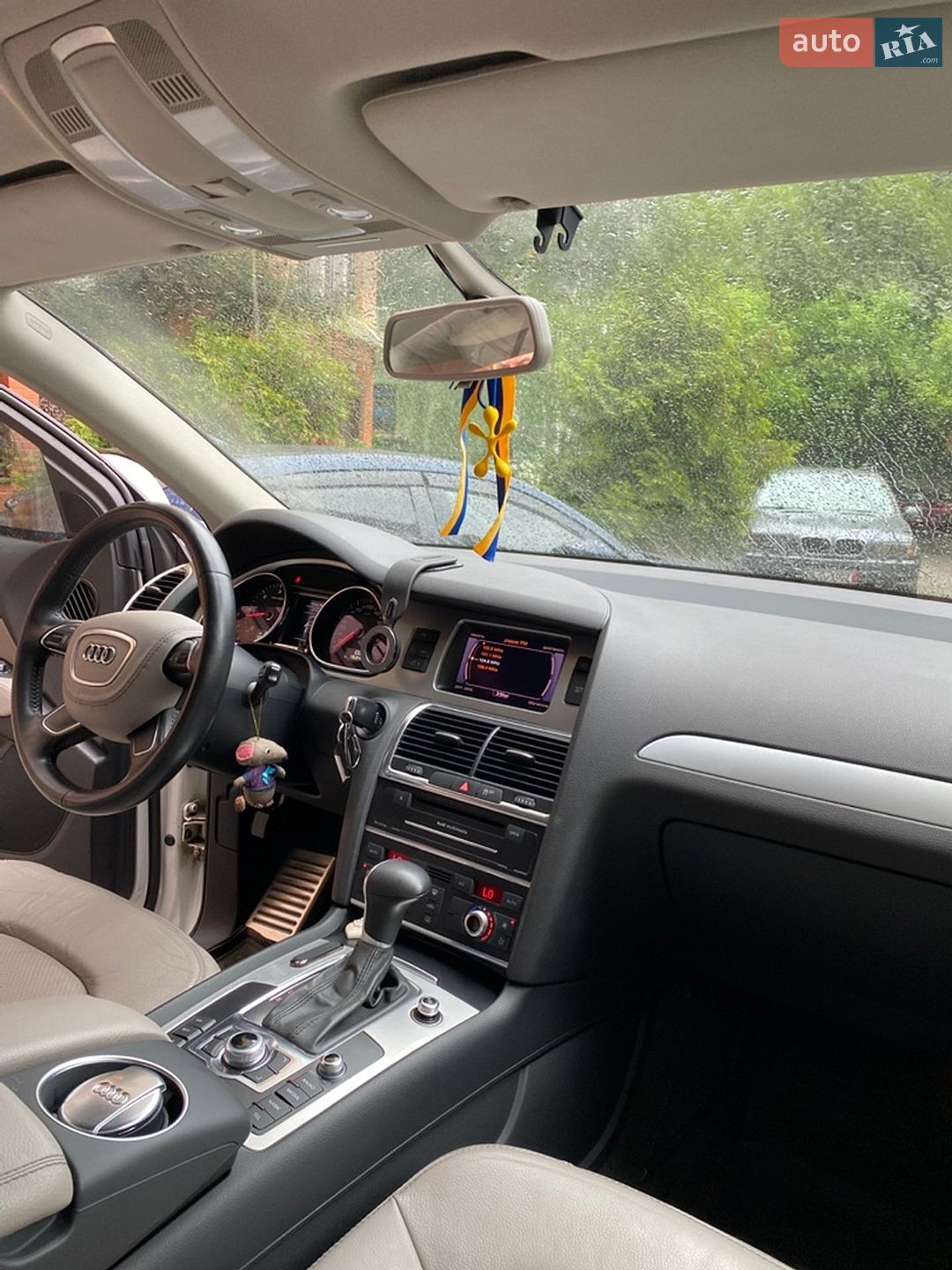 Audi Q7 2012 VIN WAUZZZ4L6DD018195 фото оголошення 38 з 71