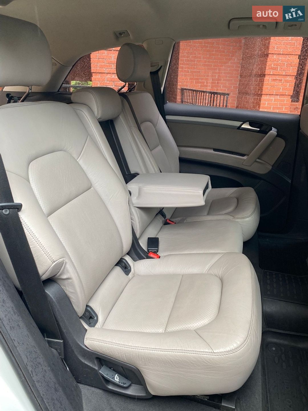 Audi Q7 2012 VIN WAUZZZ4L6DD018195 фото оголошення 41 з 71