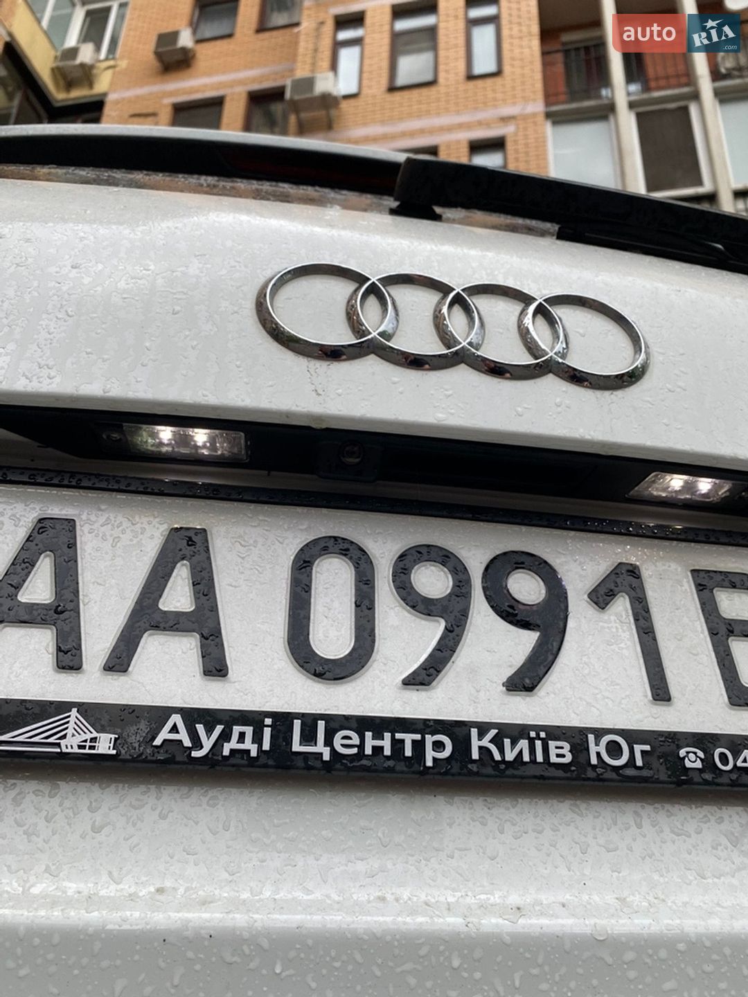 Audi Q7 2012 VIN WAUZZZ4L6DD018195 фото оголошення 47 з 71