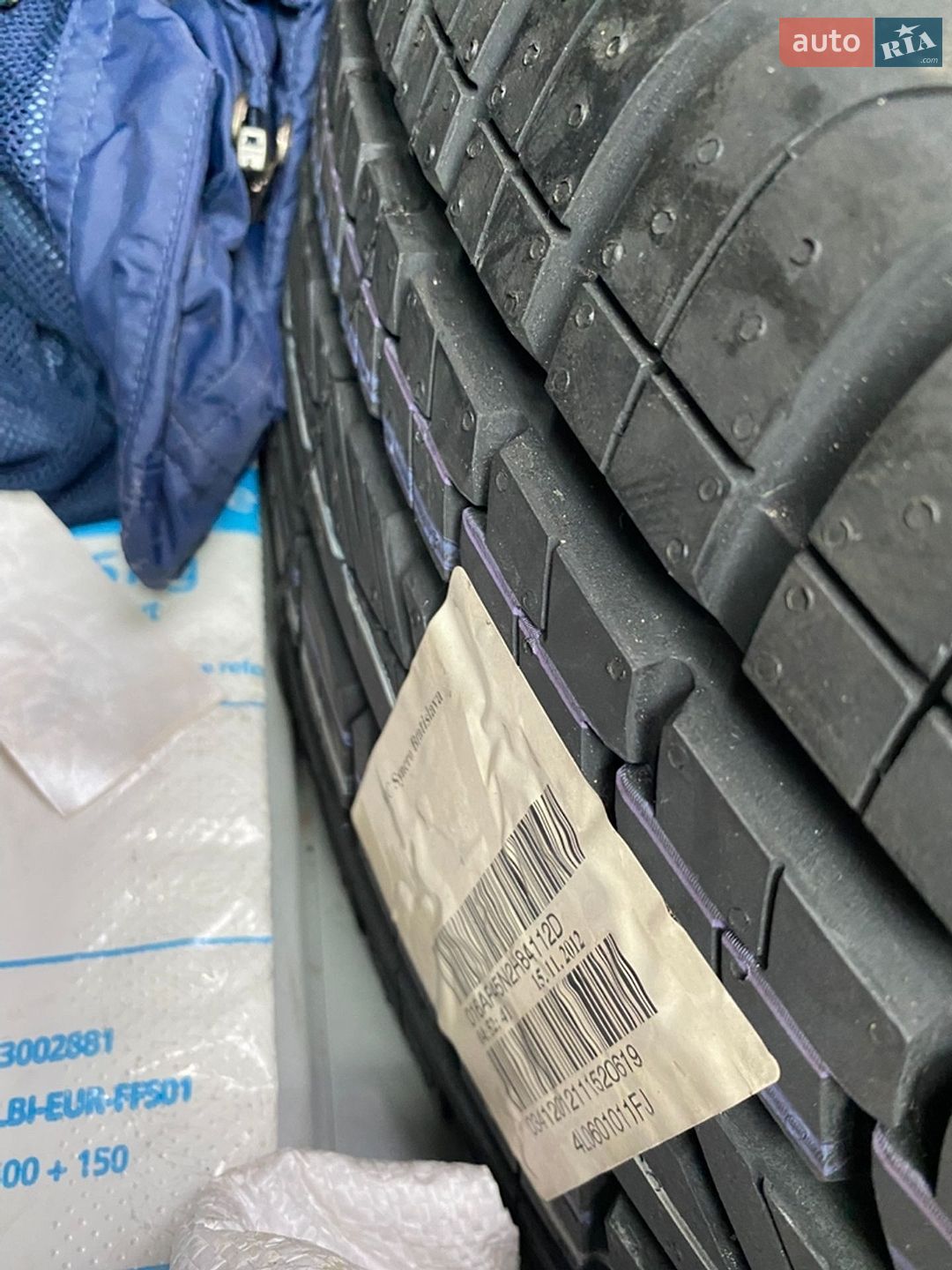 Audi Q7 2012 VIN WAUZZZ4L6DD018195 фото оголошення 48 з 71