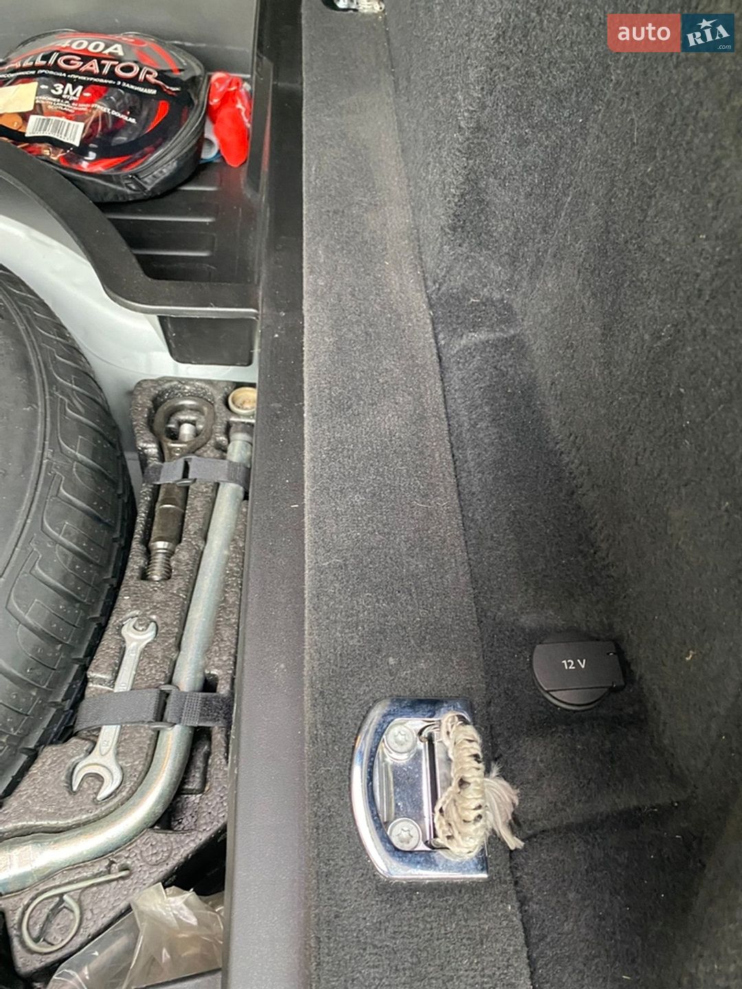 Audi Q7 2012 VIN WAUZZZ4L6DD018195 фото оголошення 50 з 71