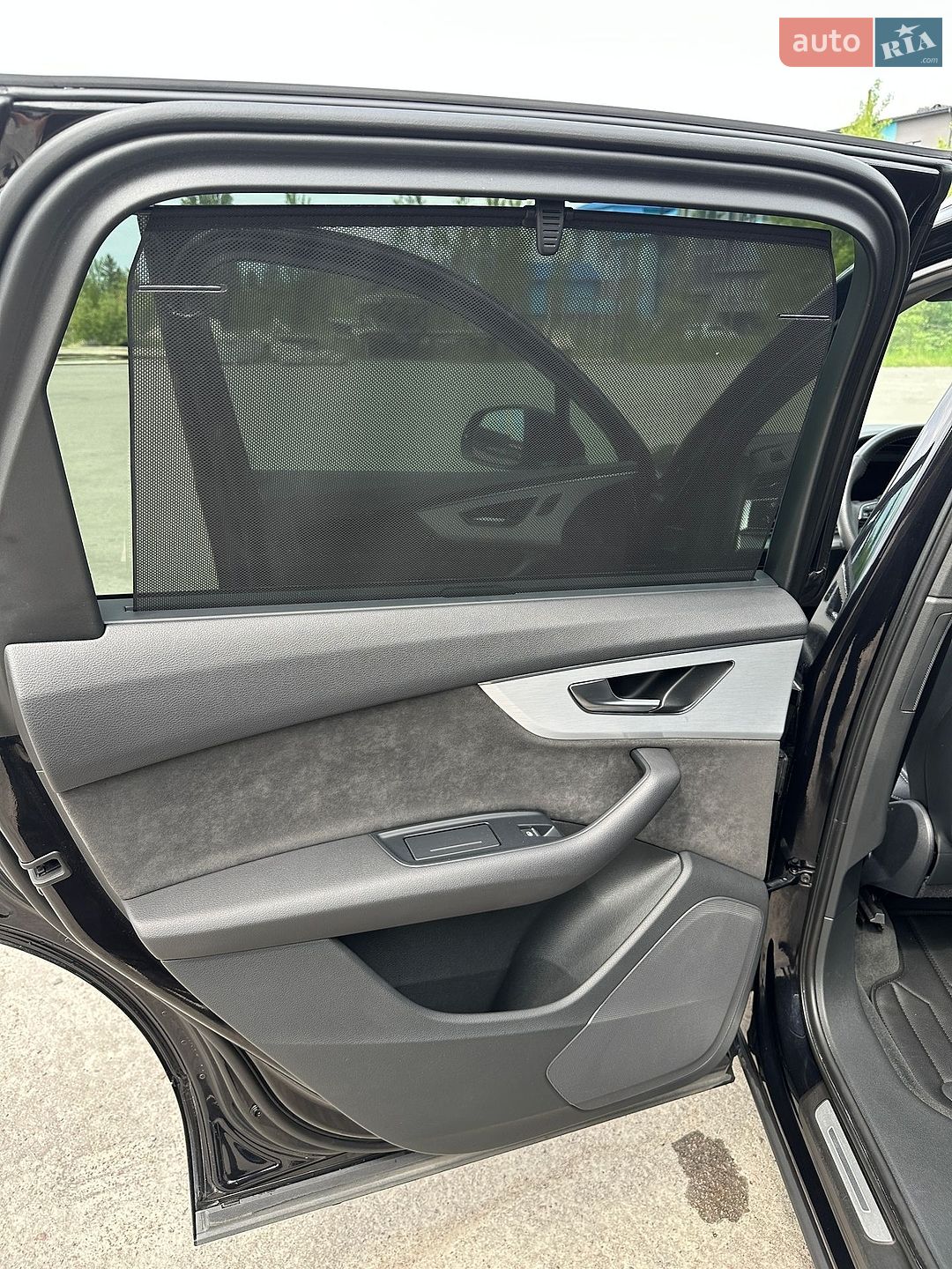 Audi Q7 2020 VIN WAUZZZ4M1LD012490 фото оголошення 16 з 19