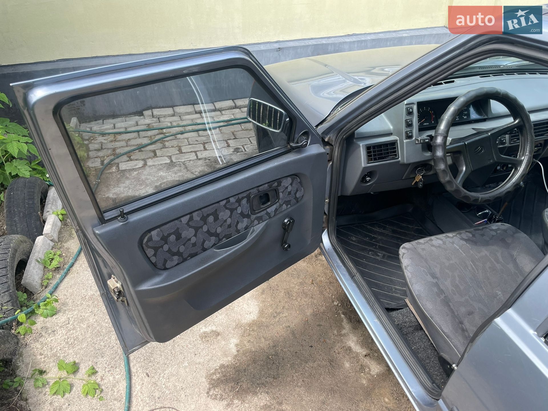 ЗАЗ 1103 Славута 2006 VIN Y6D11030760095429 фото оголошення 5 з 11