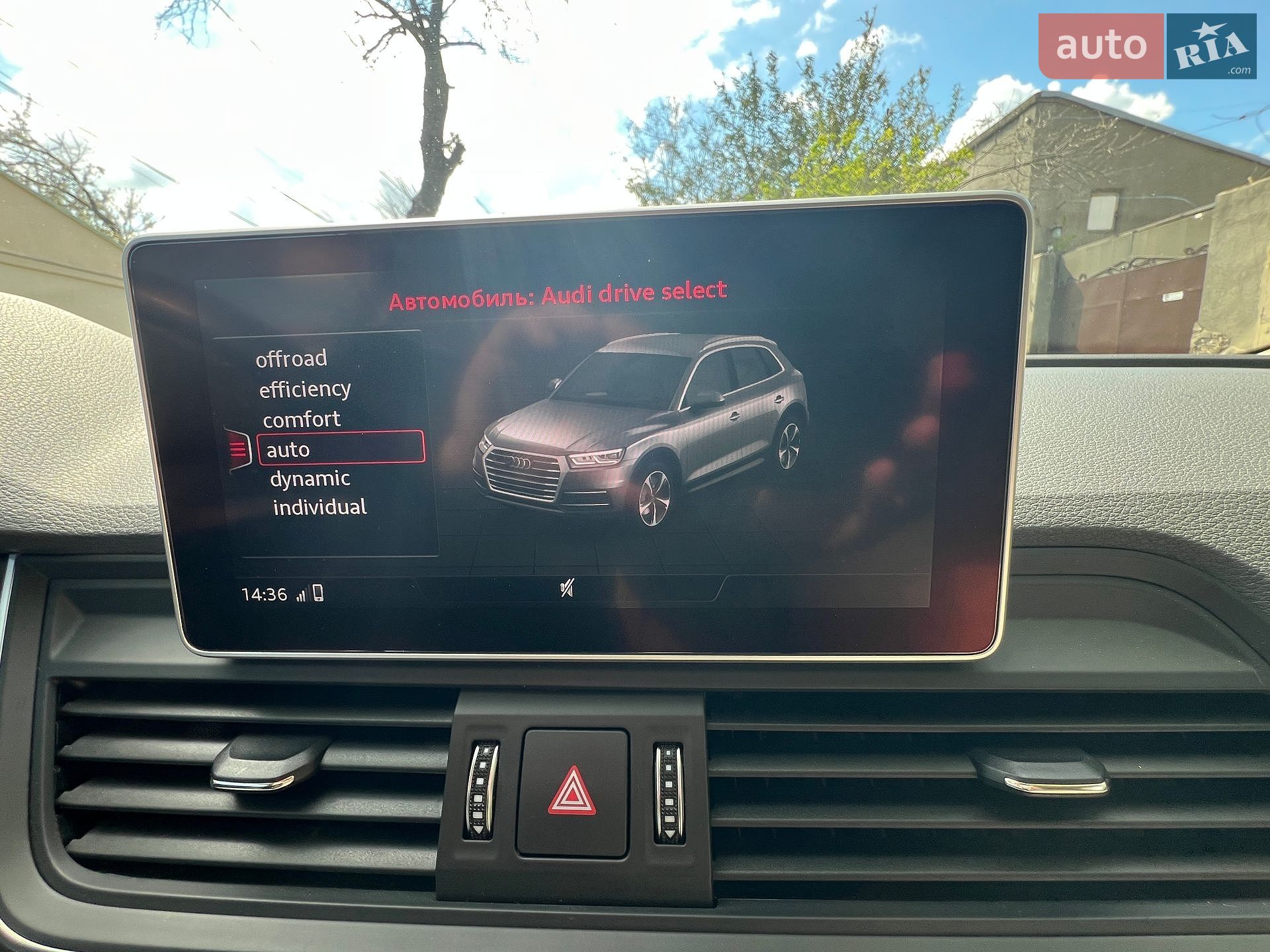 Audi Q5 2018 VIN WAUZZZFYXJ2225222 фото оголошення 37 з 65