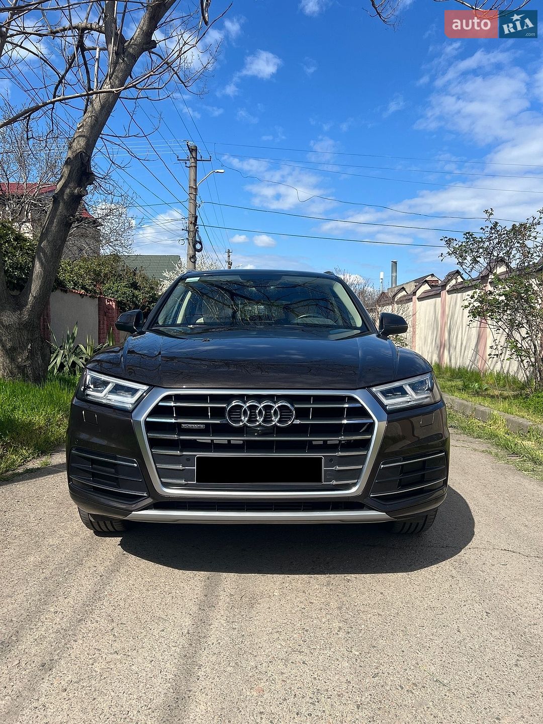 Audi Q5 2018 VIN WAUZZZFYXJ2225222 фото оголошення 39 з 65