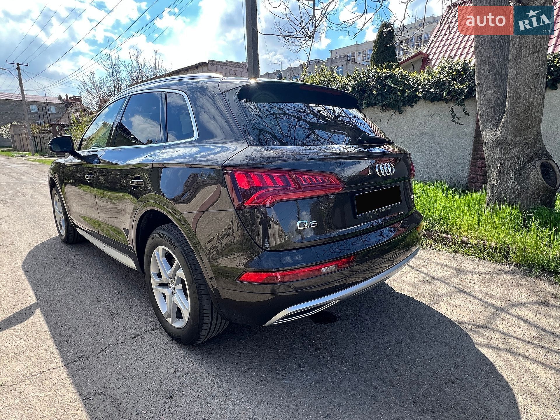 Audi Q5 2018 VIN WAUZZZFYXJ2225222 фото оголошення 41 з 65