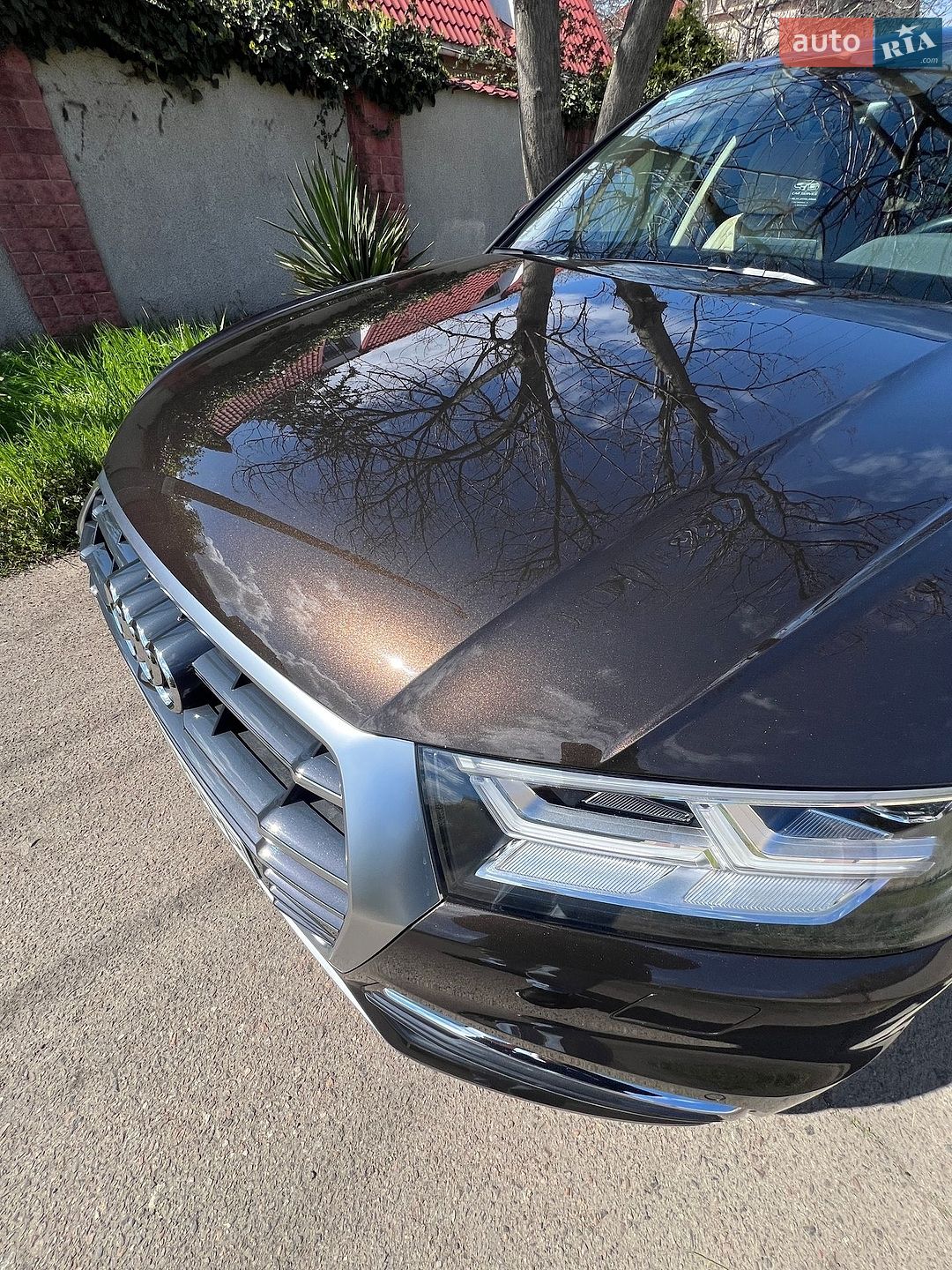 Audi Q5 2018 VIN WAUZZZFYXJ2225222 фото оголошення 48 з 65