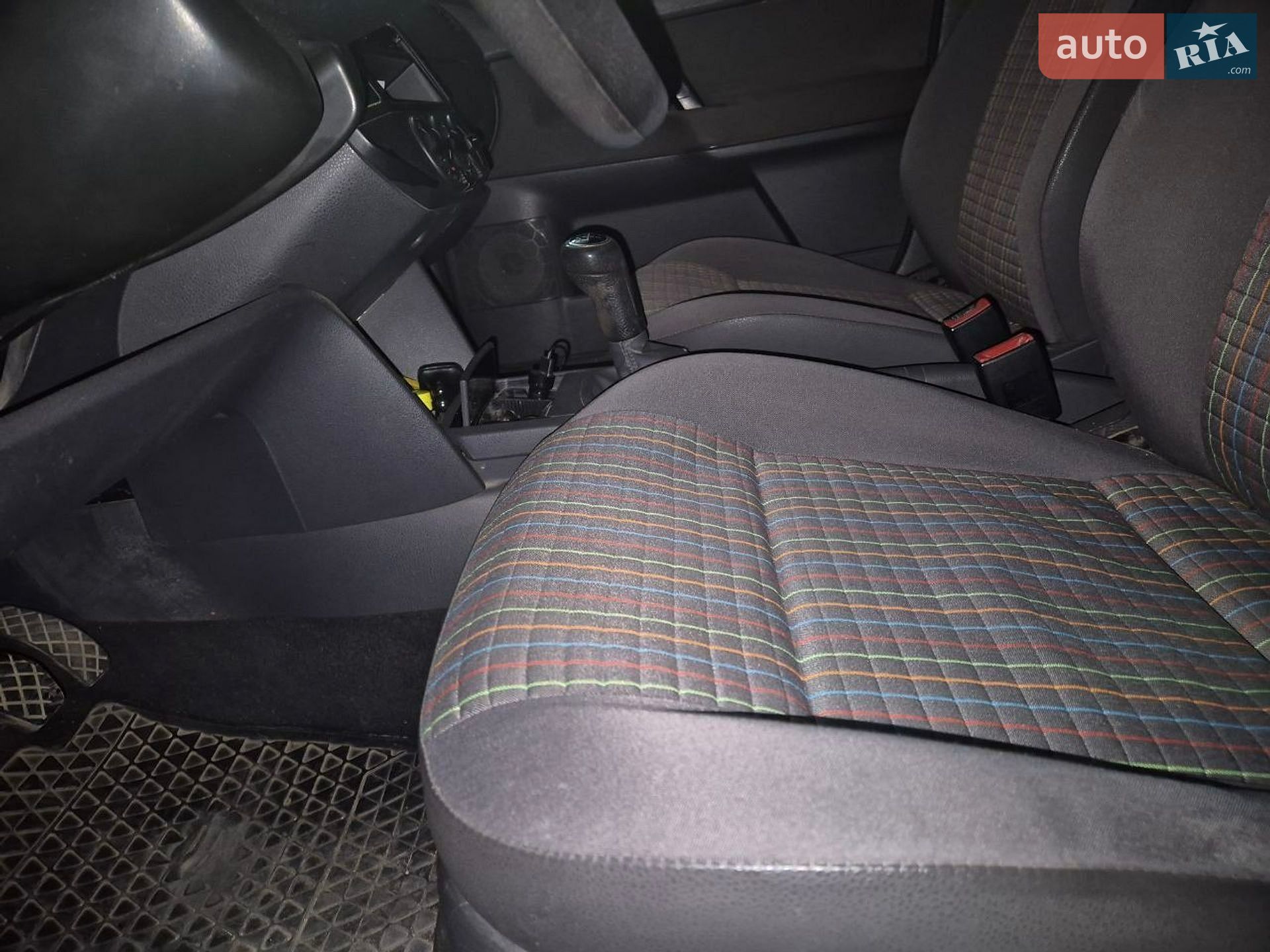 Volkswagen Polo 2008 VIN WVWZZZ9NZ9Y026642 фото оголошення 2 з 9