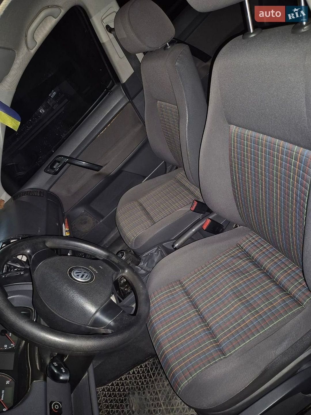 Volkswagen Polo 2008 VIN WVWZZZ9NZ9Y026642 фото оголошення 3 з 9