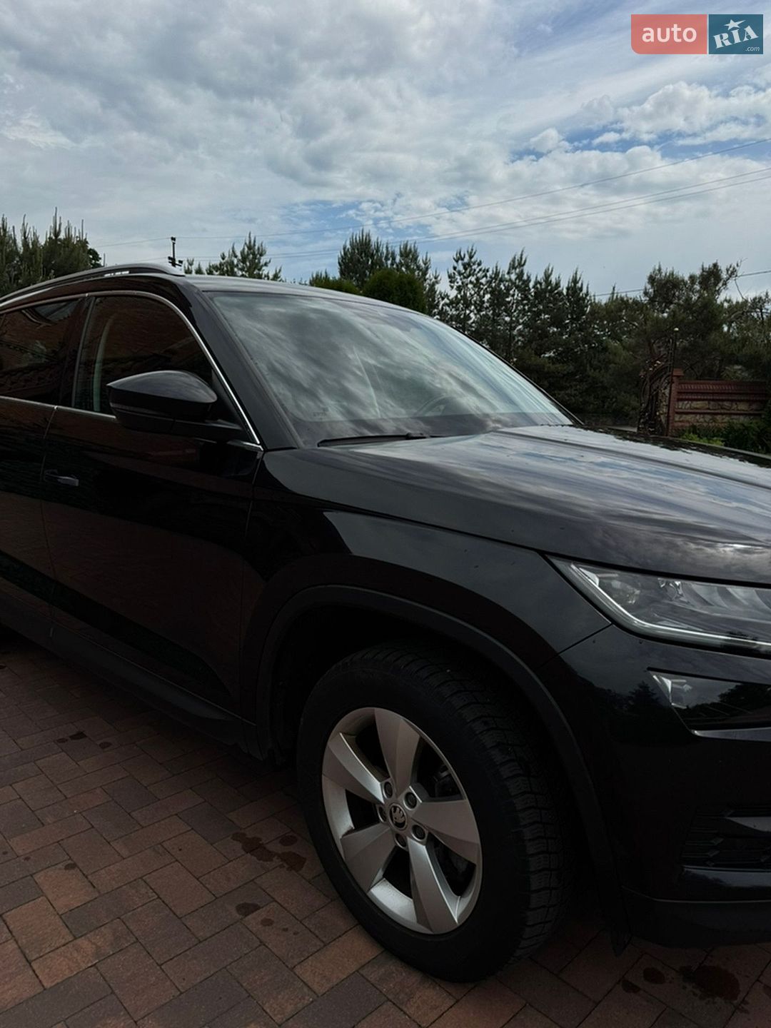 Skoda Kodiaq 2020 VIN TMBJJ7NS5L8511522 фото оголошення 4 з 47