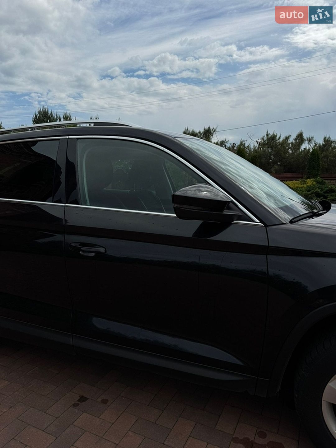 Skoda Kodiaq 2020 VIN TMBJJ7NS5L8511522 фото оголошення 5 з 47