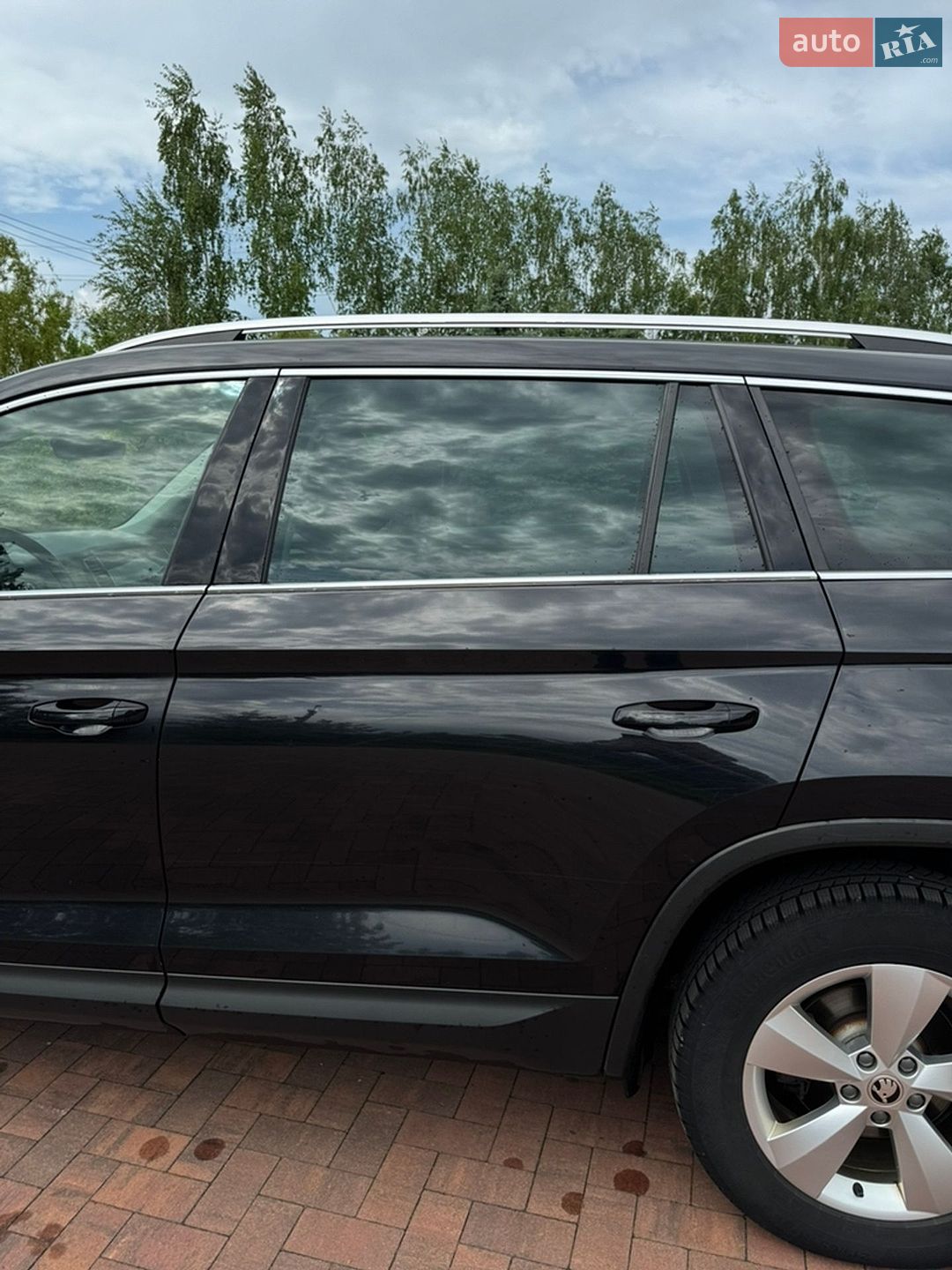 Skoda Kodiaq 2020 VIN TMBJJ7NS5L8511522 фото оголошення 12 з 47