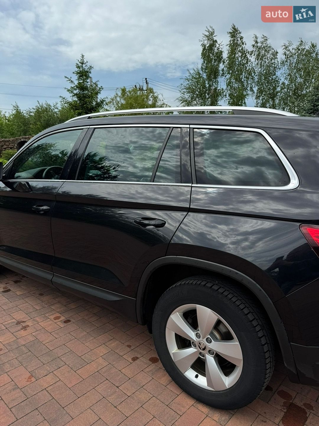 Skoda Kodiaq 2020 VIN TMBJJ7NS5L8511522 фото оголошення 13 з 47