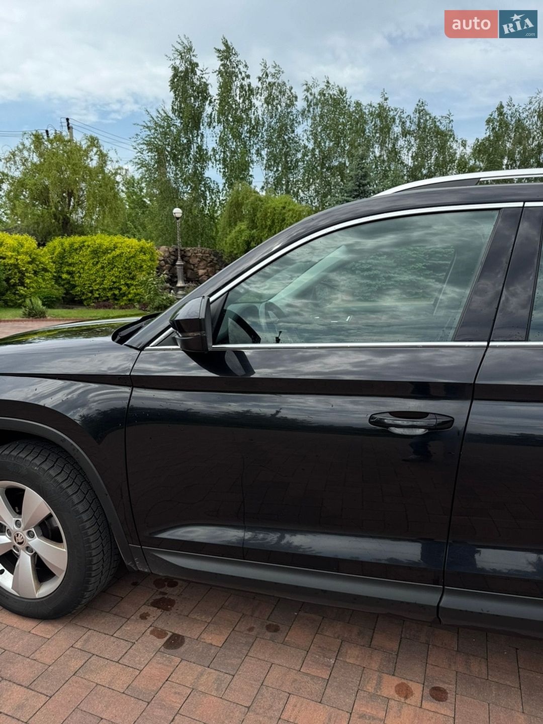 Skoda Kodiaq 2020 VIN TMBJJ7NS5L8511522 фото оголошення 15 з 47