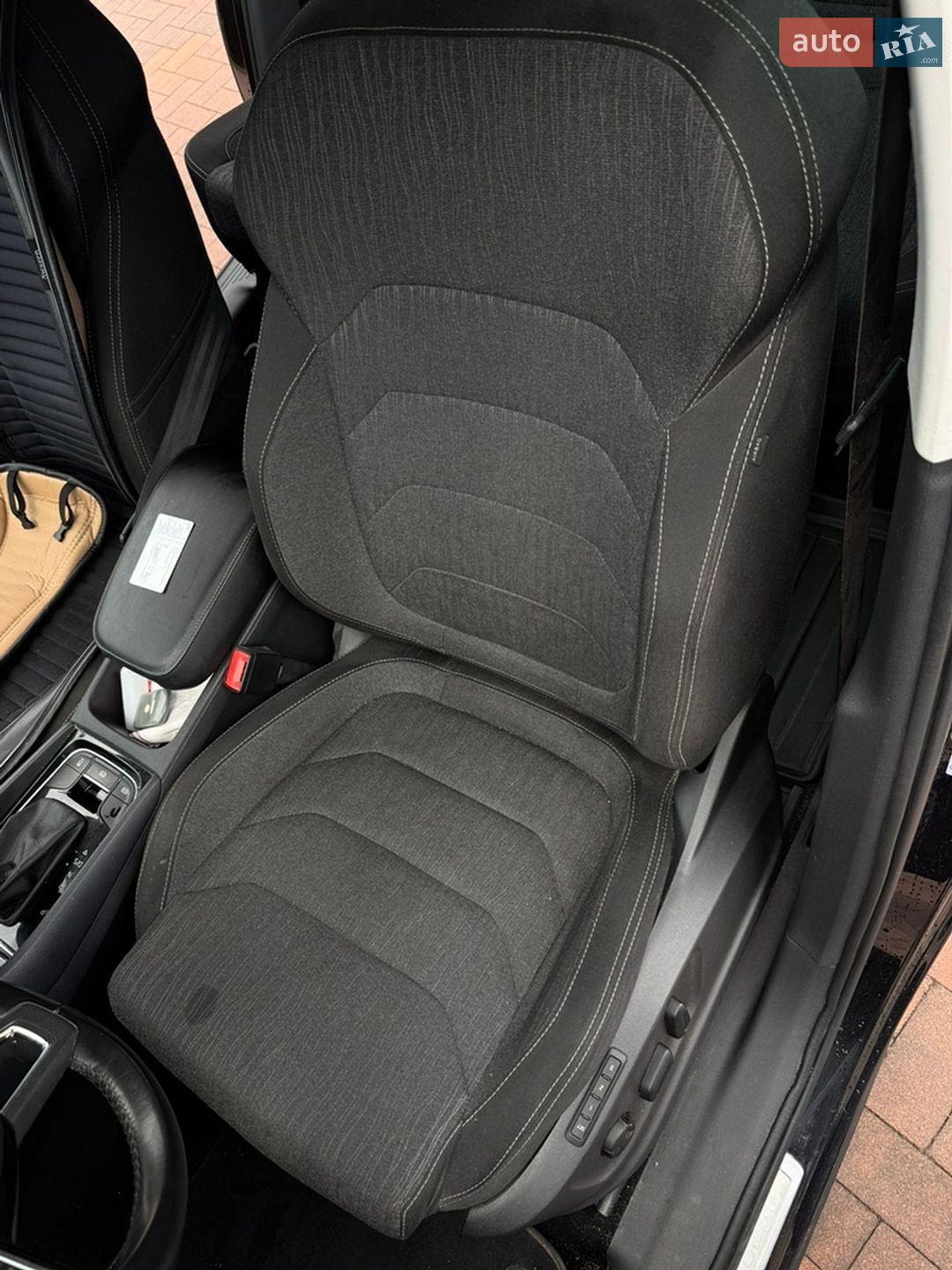 Skoda Kodiaq 2020 VIN TMBJJ7NS5L8511522 фото оголошення 22 з 47