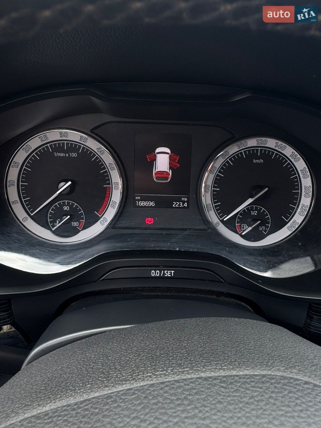 Skoda Kodiaq 2020 VIN TMBJJ7NS5L8511522 фото оголошення 27 з 47