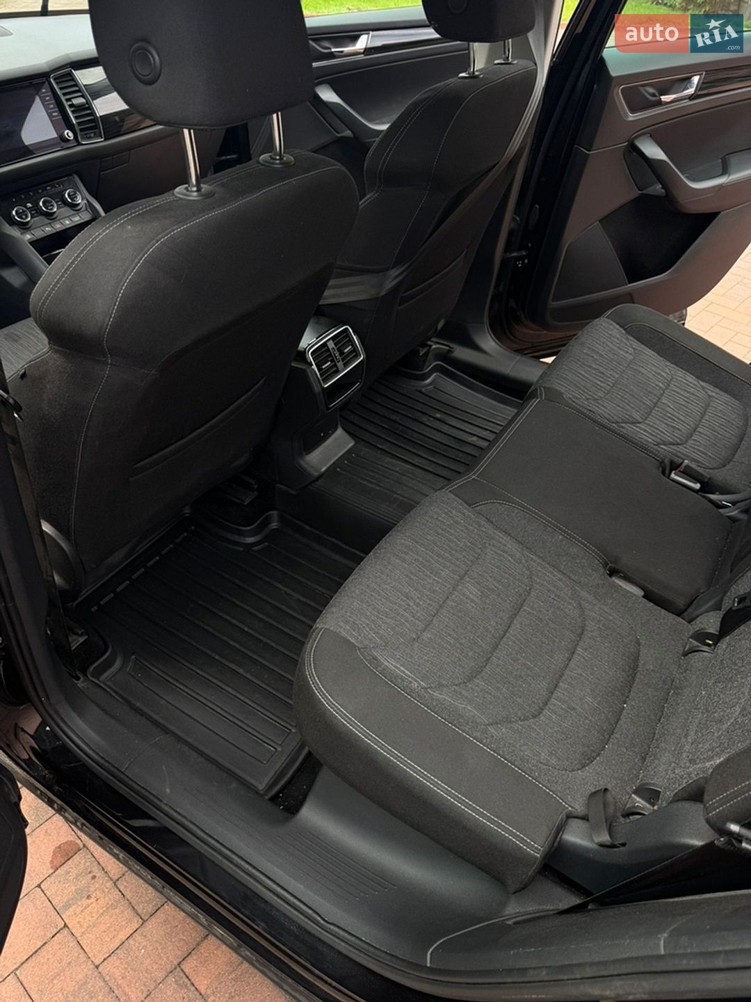 Skoda Kodiaq 2020 VIN TMBJJ7NS5L8511522 фото оголошення 29 з 47