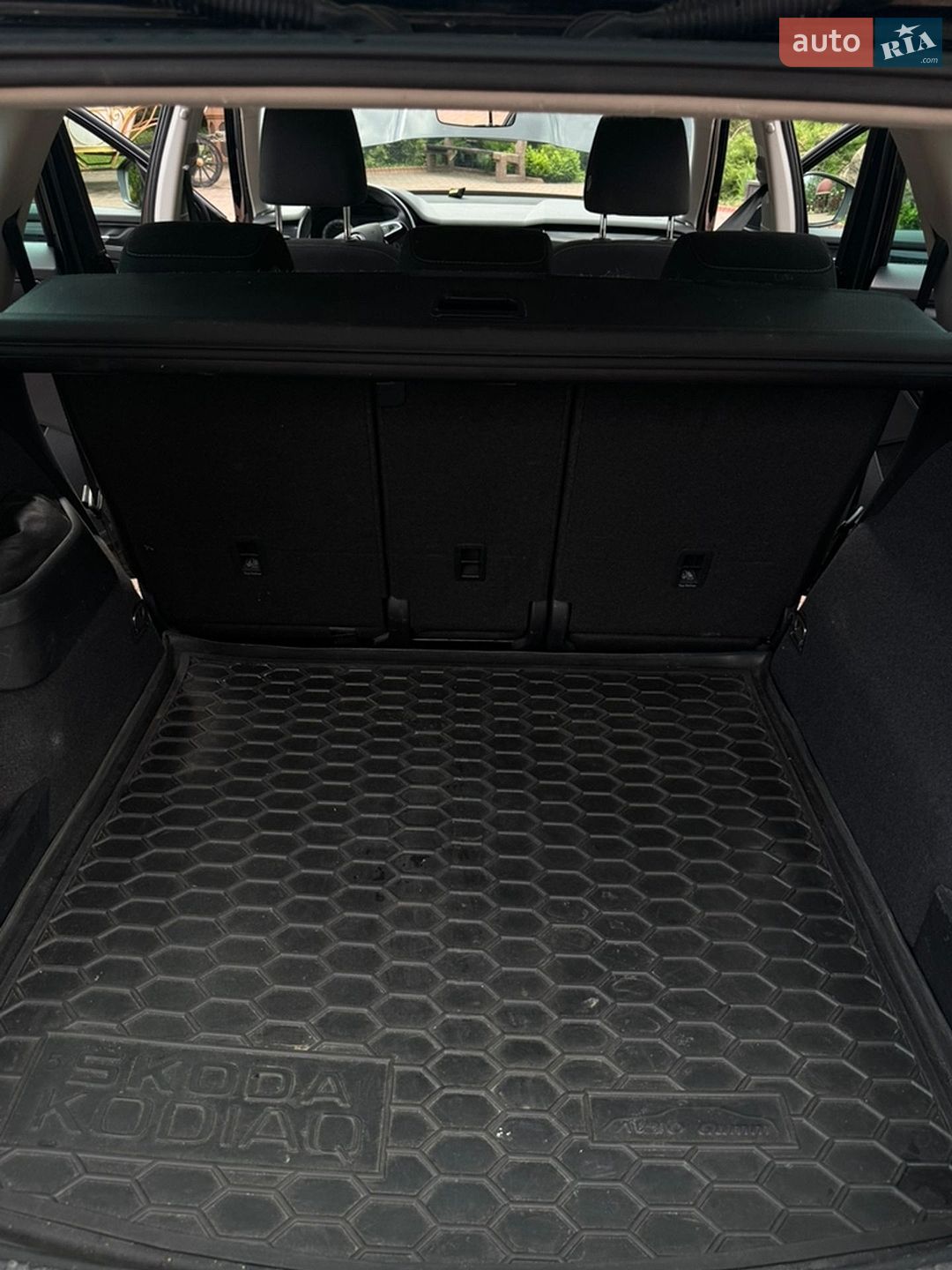Skoda Kodiaq 2020 VIN TMBJJ7NS5L8511522 фото оголошення 32 з 47