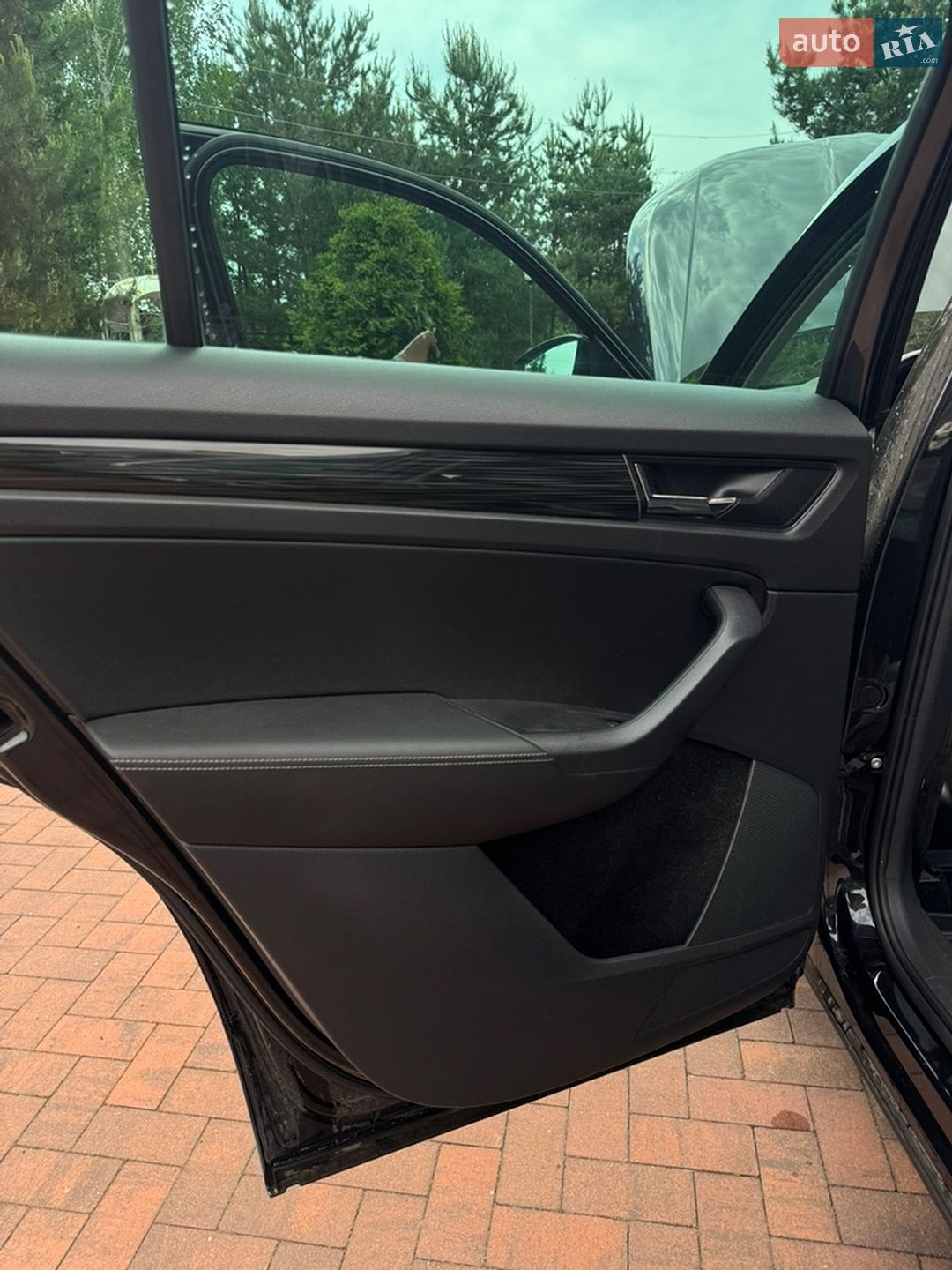 Skoda Kodiaq 2020 VIN TMBJJ7NS5L8511522 фото оголошення 33 з 47