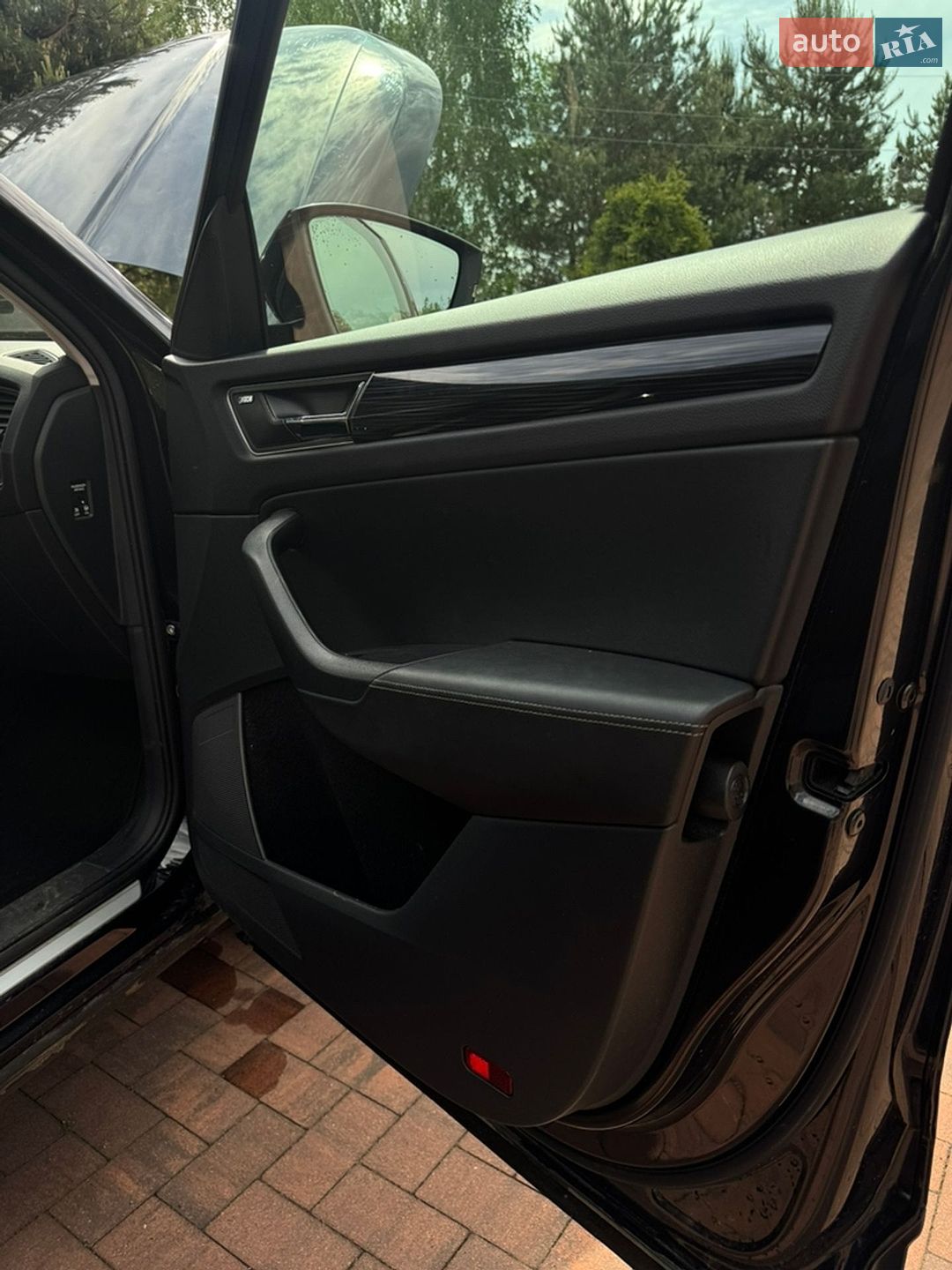 Skoda Kodiaq 2020 VIN TMBJJ7NS5L8511522 фото оголошення 39 з 47