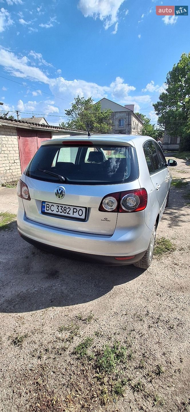 Volkswagen Golf Plus 2005 VIN WVWZZZ1KZ6W515125 фото оголошення 4 з 6