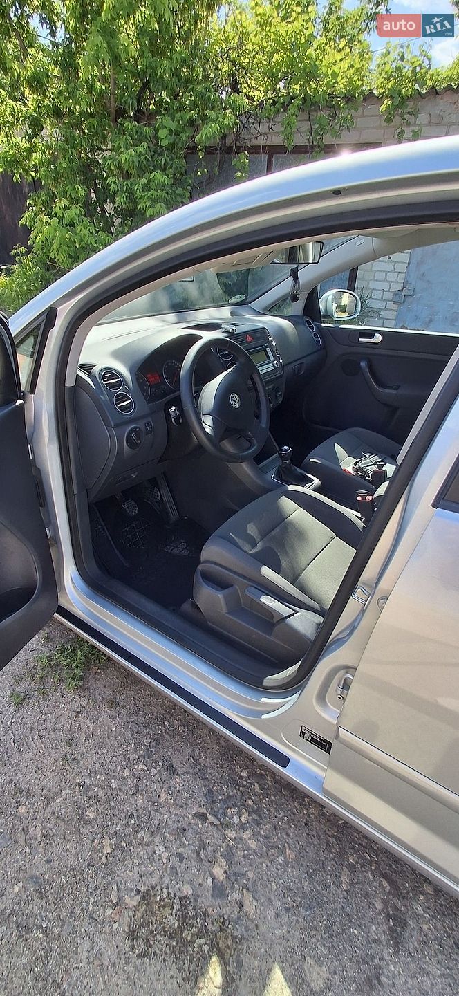 Volkswagen Golf Plus 2005 VIN WVWZZZ1KZ6W515125 фото оголошення 6 з 6