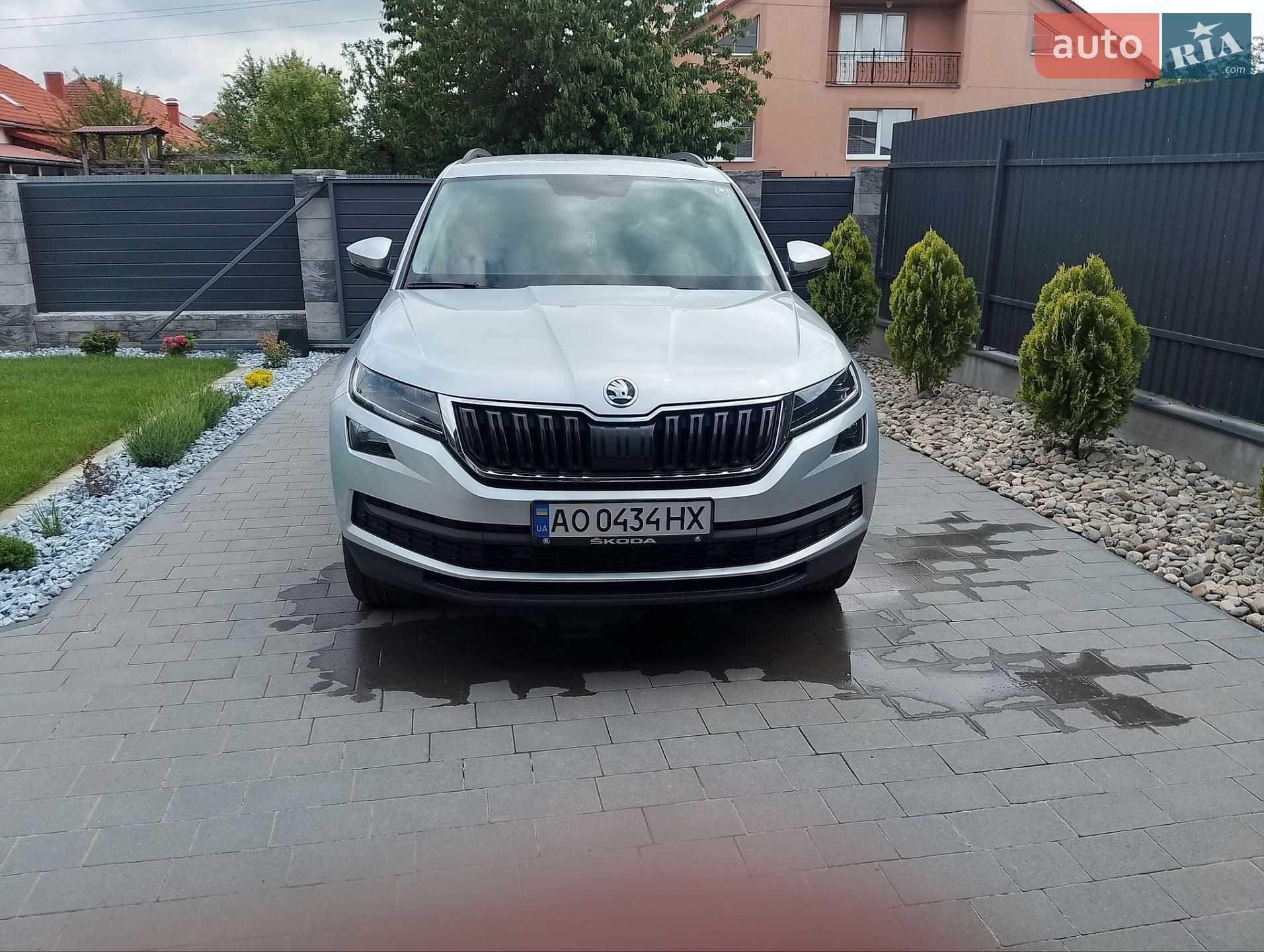 Skoda Kodiaq 2018 VIN TMBLJ6NS2KB400138 фото оголошення 12 з 31