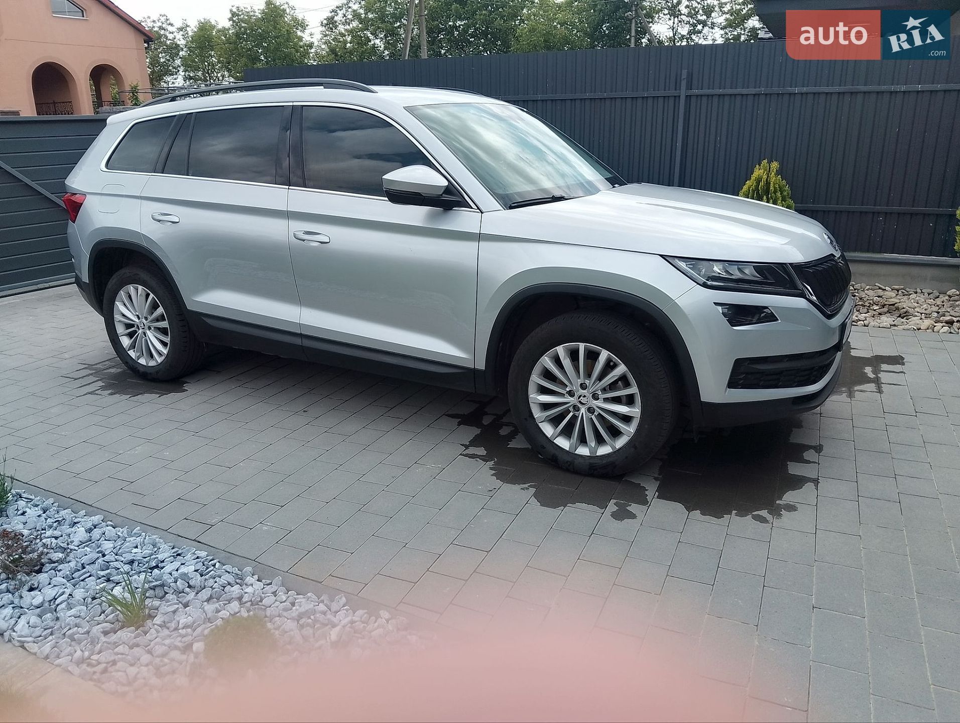 Skoda Kodiaq 2018 VIN TMBLJ6NS2KB400138 фото оголошення 11 з 31