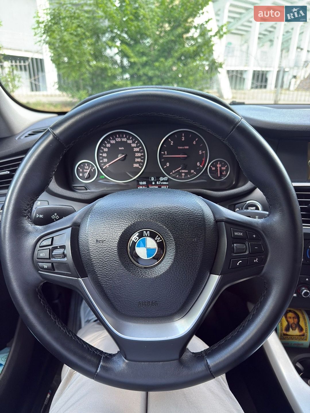 BMW X3 2013 VIN WBAWY310900A83673 фото оголошення 22 з 75