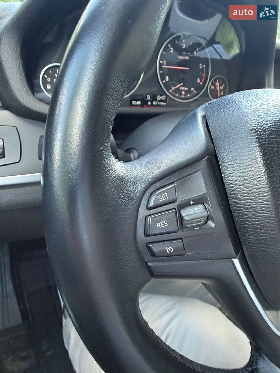 BMW X3 2013 VIN WBAWY310900A83673 фото оголошення 23 з 75