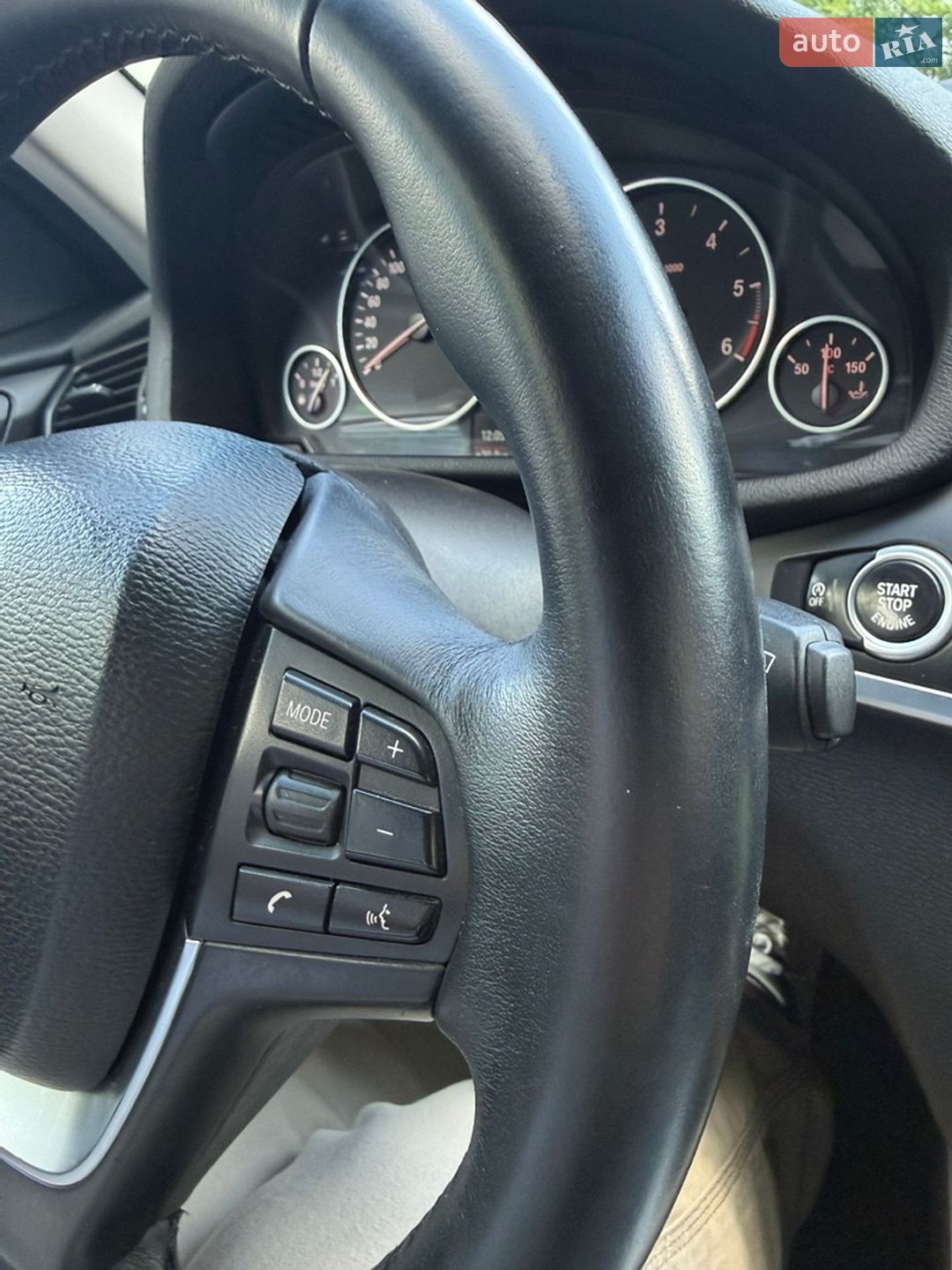 BMW X3 2013 VIN WBAWY310900A83673 фото оголошення 24 з 75