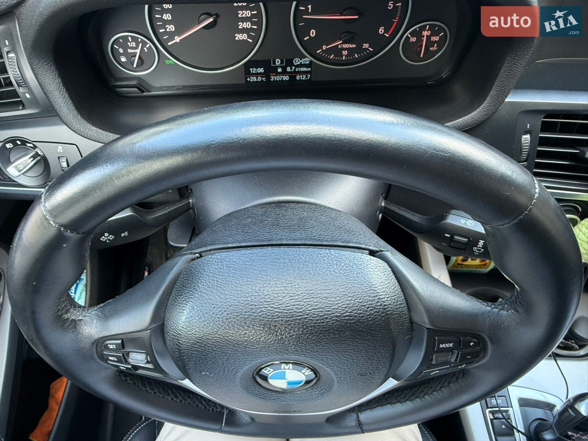 BMW X3 2013 VIN WBAWY310900A83673 фото оголошення 25 з 75