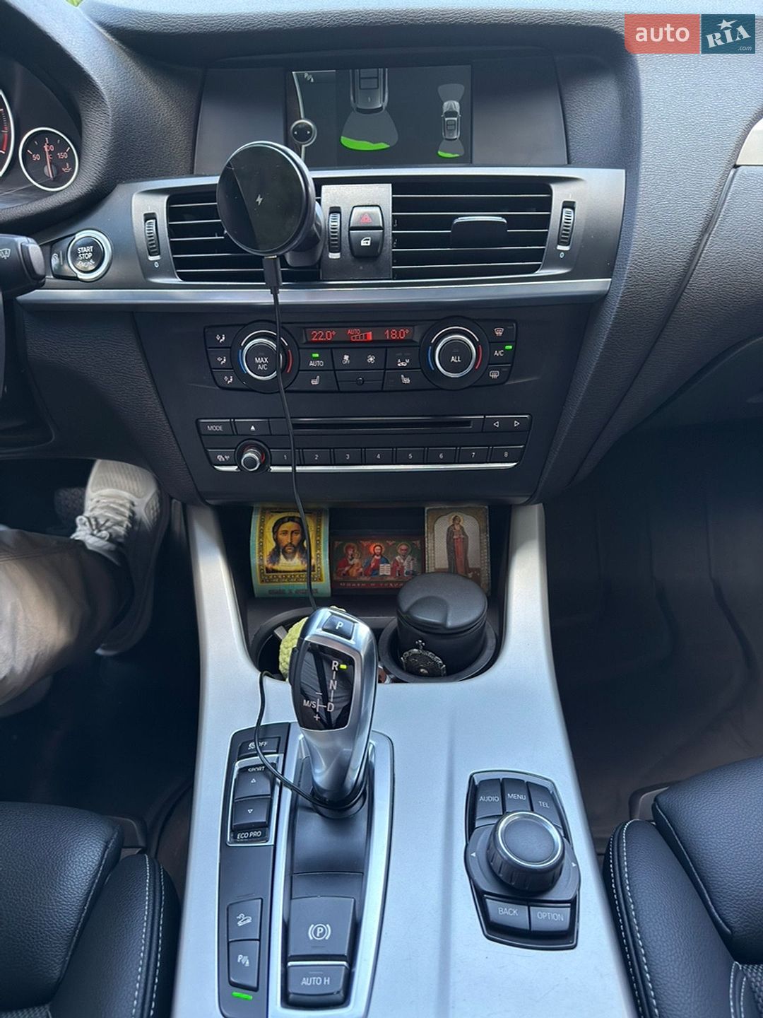 BMW X3 2013 VIN WBAWY310900A83673 фото оголошення 29 з 75