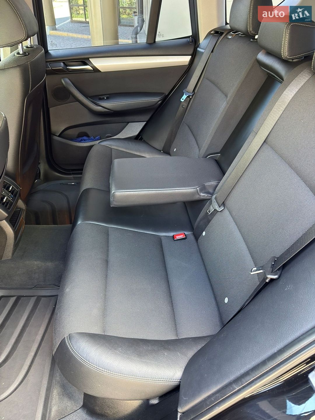 BMW X3 2013 VIN WBAWY310900A83673 фото оголошення 36 з 75