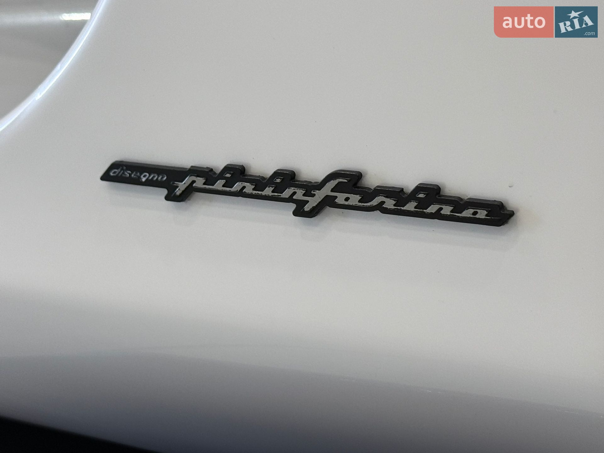 Ferrari Modena Spider 2003 VIN ZFFYT53B000132111 фото оголошення 108 з 120