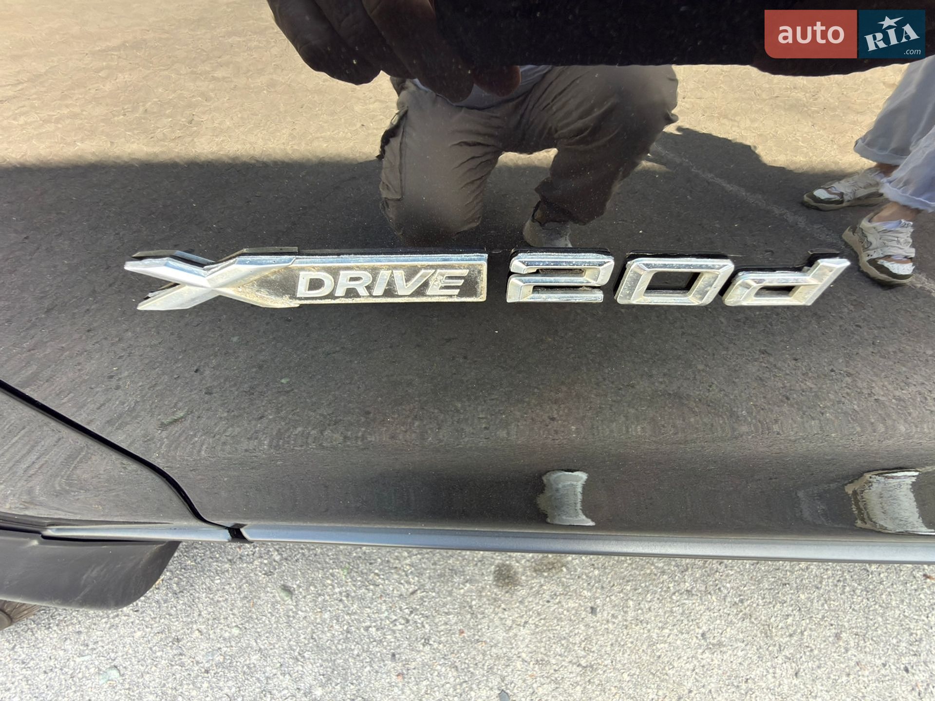 BMW X3 2013 VIN WBAWY310900A83673 фото оголошення 41 з 75