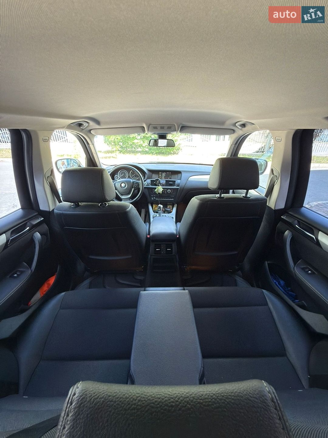 BMW X3 2013 VIN WBAWY310900A83673 фото оголошення 43 з 75