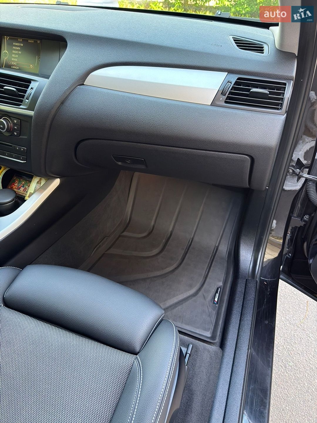 BMW X3 2013 VIN WBAWY310900A83673 фото оголошення 47 з 75