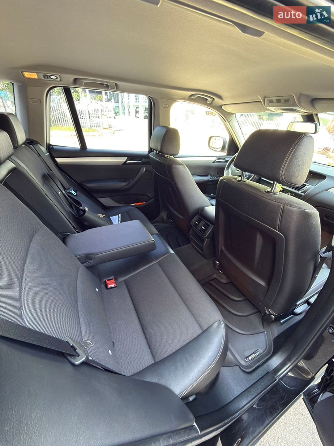 BMW X3 2013 VIN WBAWY310900A83673 фото оголошення 48 з 75