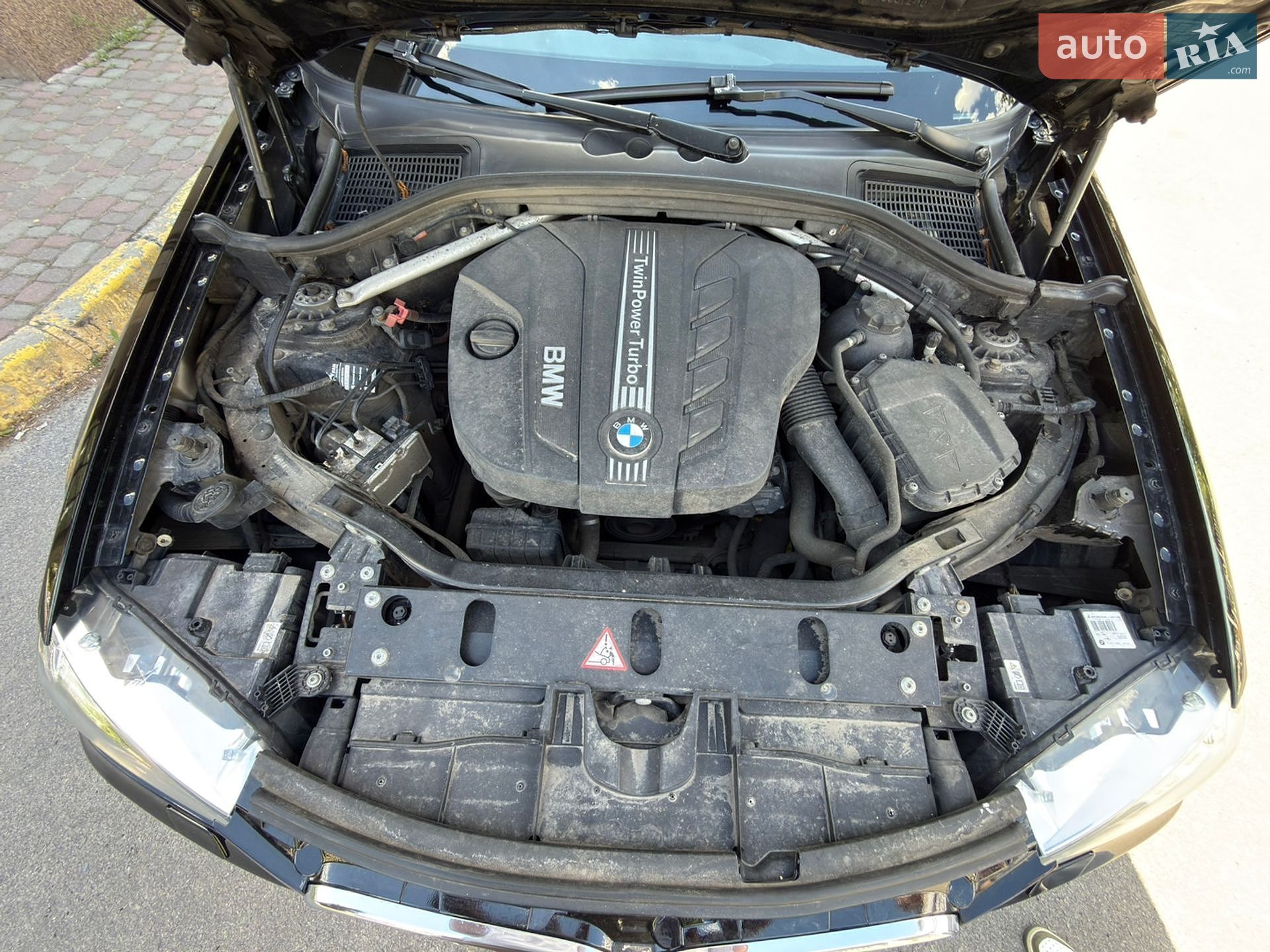 BMW X3 2013 VIN WBAWY310900A83673 фото оголошення 52 з 75
