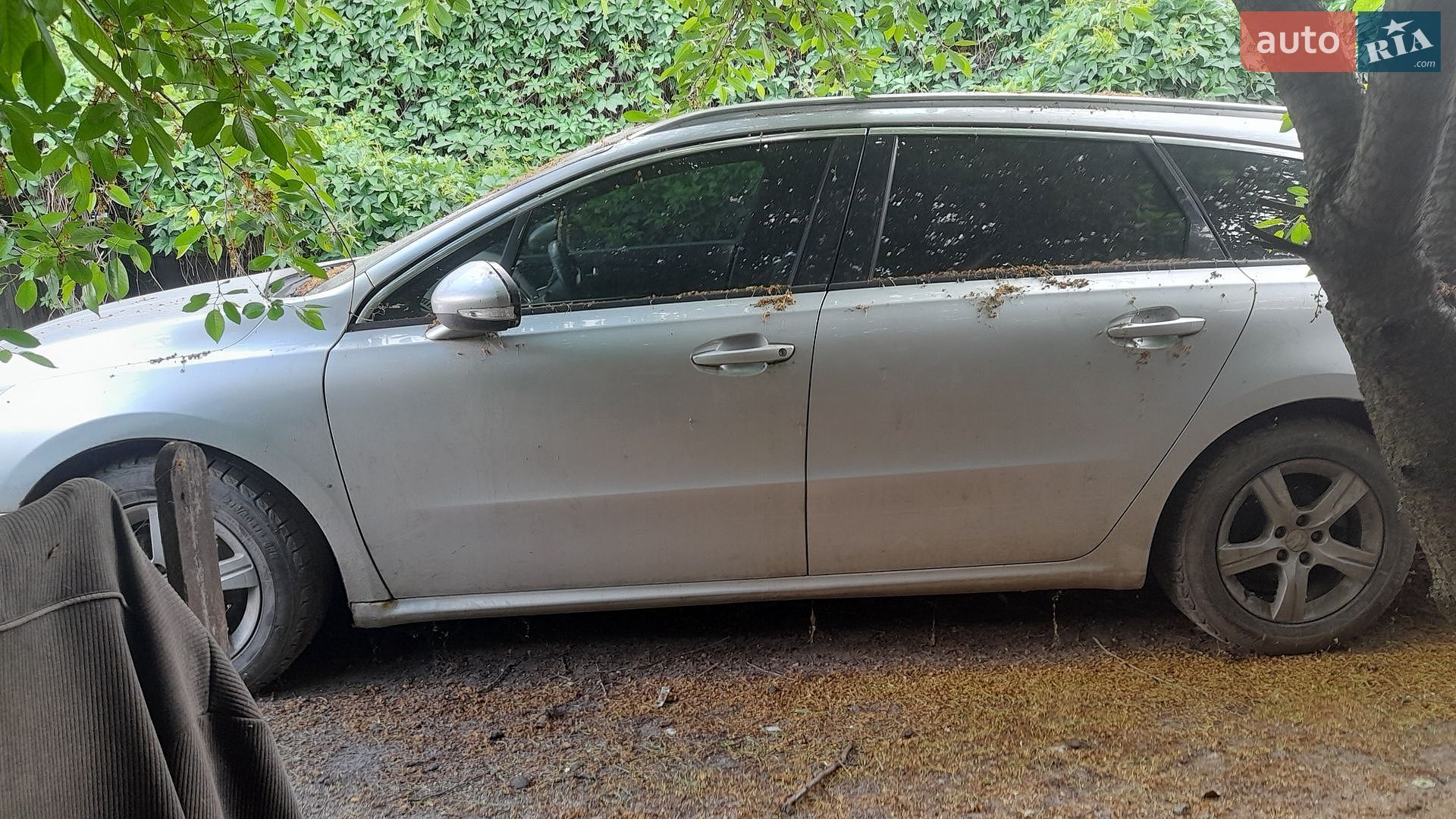 Peugeot 508 2011 VIN VF38E9HR8BL070961 фото оголошення 15 з 15