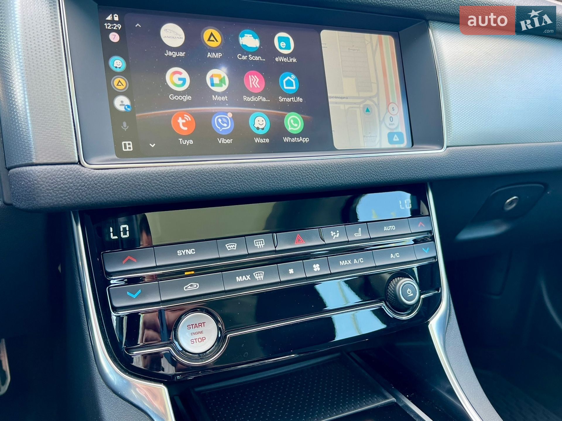 Jaguar XF 2018 VIN SAJBJ4FX5KCY78169 фото оголошення 25 з 48