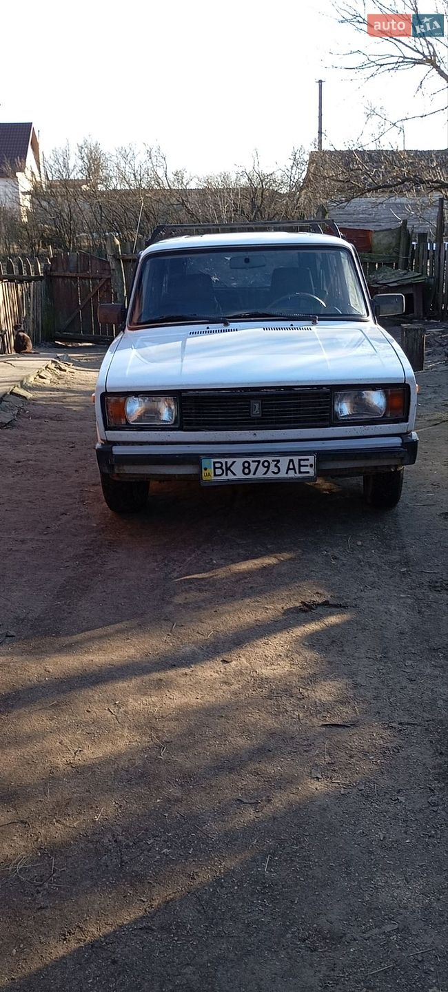 ВАЗ / Lada 2104 2002 VIN Y9L2104302L002007 фото оголошення 2 з 4