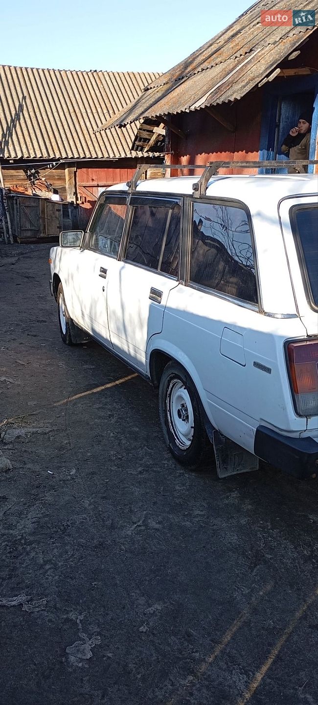 ВАЗ / Lada 2104 2002 VIN Y9L2104302L002007 фото оголошення 3 з 4